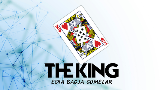 【Murphy's Magic DL】 『ザ・キング』 エスヤ・G / THE KING by Esya G video DOWNLOAD