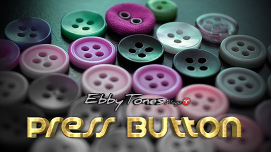 【Murphy's Magic DL】 『プレスボタン』 エビトーンズ / Press Button By Ebbytones video DOWNLOAD