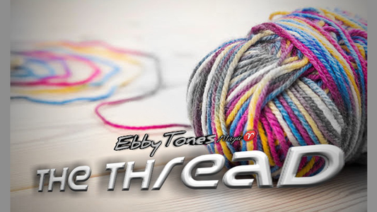 【Murphy's Magic DL】 『ザ・スレッド』 エビトーンズ / The Thread by Ebbytones video DOWNLOAD
