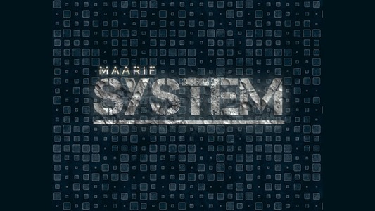 【Murphy's Magic DL】 『マーフィーズ・マジック・DL・システム』 マーリフ / System by Maarif video DOWNLOAD