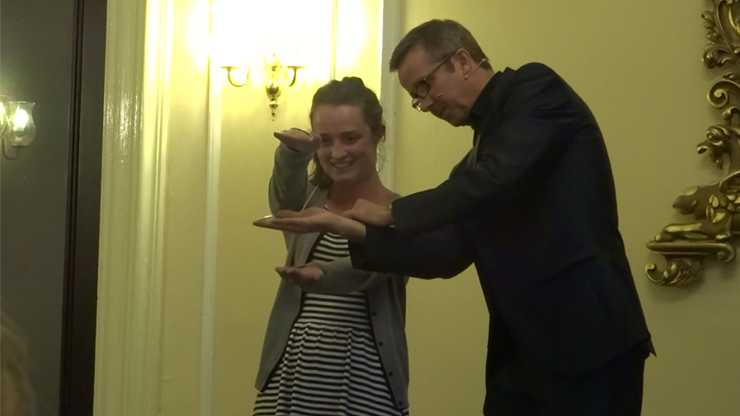 【Murphy's Magic DL】Spoonology by Scott Creasey video DOWNLOAD