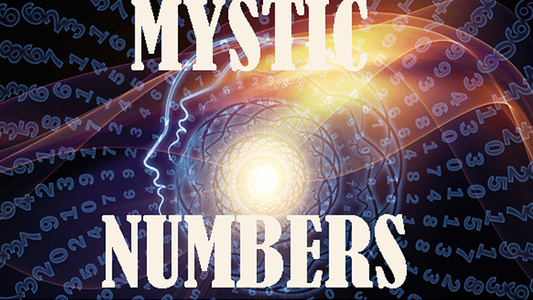 【Murphy's Magic DL】 『ミスティックナンバーズ』 ディビヤ・グハ / Mystic Numbers by Dibya Guha video DOWNLOAD