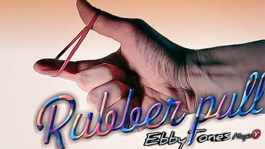 【Murphy's Magic DL】 『ラバープル』 エビトーンズ / Rubber Pull by Ebbytones video DOWNLOAD