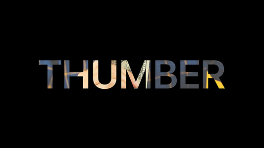 【Murphy's Magic DL】 『サンバー』 スルタン・オラザリー / Thumber by Sultan Orazaly video DOWNLOAD
