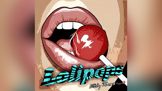【Murphy's Magic DL】 『ロリポップス』 エビトーンズ / Lolipops by Ebbytones video DOWNLOAD