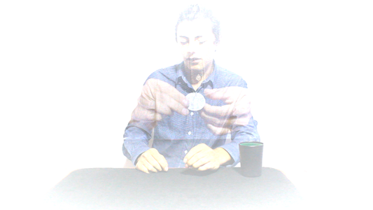【Murphy's Magic DL】 『ニューマコイン』 スティーブン・ルエダ / NEUMA COIN BY Stiven Rueda video DOWNLOAD