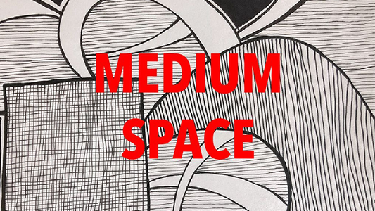 【Murphy's Magic DL】 『ミディアムスペース』 スルタン・オラザリー / Medium Space by Sultan Orazaly video DOWNLOAD