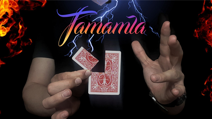 【Murphy's Magic DL】Tamamla by Sihirbaz Ali Riza video DOWNLOAD
