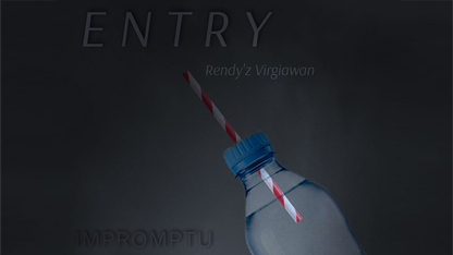 【Murphy's Magic DL】 『エントリー』 レンディ・ヴィルギアワン / Entry by Rendy'z Virgiawan video DOWNLOAD