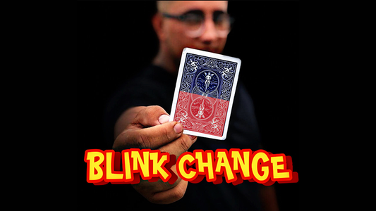 【Murphy's Magic DL】 『ブリンク・チェンジ』 テディ・エム・マジック / BLINK CHANGE by TEDDYMMAGIC video DOWNLOAD