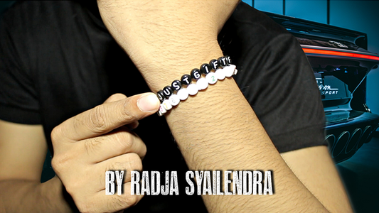 【Murphy's Magic DL】 『ジャストギフト』 ラジャ・シャイレンドラ / Just Gift by Radja Syailendra video DOWNLOAD