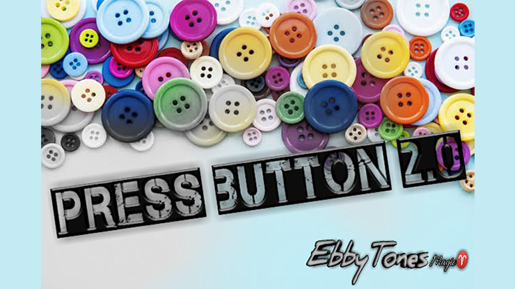 【Murphy's Magic DL】Press Button 2.0 by Ebbytones video DOWNLOAD