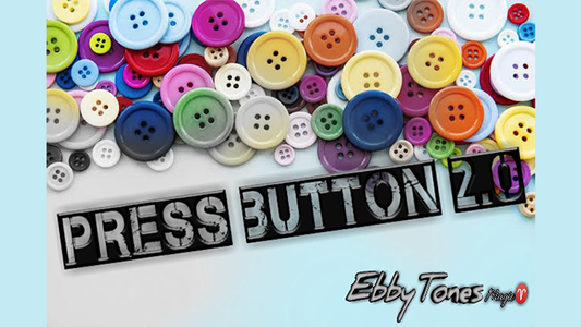 【Murphy's Magic DL】 『プレスボタン2.0』 エビトーンズ / Press Button 2.0 by Ebbytones video DOWNLOAD