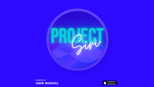 【Murphy's Magic DL】 『ザ・シリプロジェクト』 アミール・ムガル / THE SIRI PROJECT by Amir Mughal video DOWNLOAD