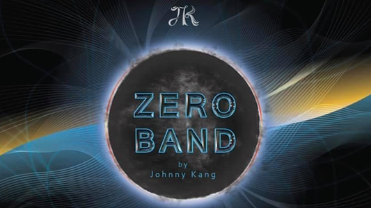 【Murphy's Magic DL】 『ゼロバンド』 ジョニー・カン / Zero Band by Johnny Kang video DOWNLOAD