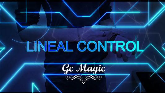 【Murphy's Magic DL】 『リニア・コントロール』 ゴンザロ・クスカナ / Linear Control by Gonzalo Cuscuna video DOWNLOAD