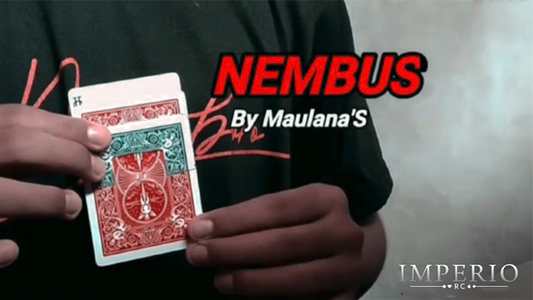 【Murphy's Magic DL】 『ネンバス』 マウラナ / NEMBUS by Maulana's video DOWNLOAD