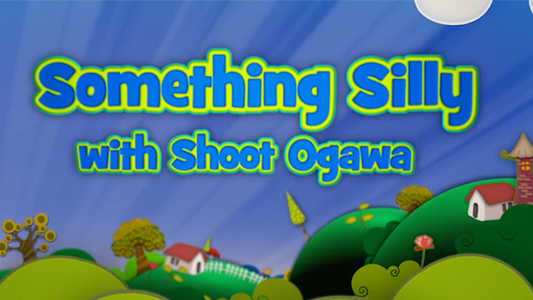 【Murphy's Magic DL】 『サムシング・シリー・ウィズ・シュート・オガワ』 マーフィーズ・マジック / Something Silly with Shoot Ogawa video DOWNLOAD