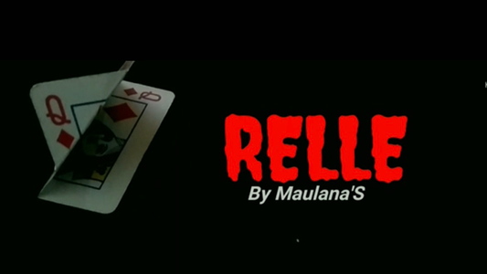 【Murphy's Magic DL】 『レル』 マウラナス / RELLE by MAULANAS video DOWNLOAD