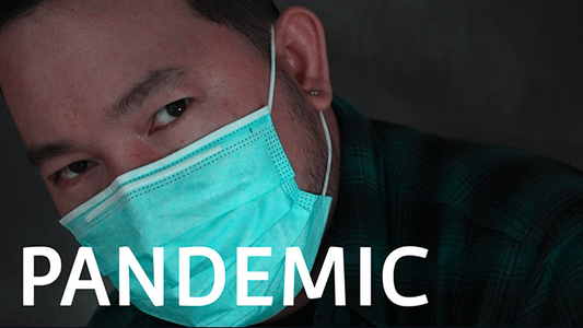 【Murphy's Magic DL】 『パンデミック』 ロビー・コンスタンティン / PANDEMIC by Robby Constantine video DOWNLOAD