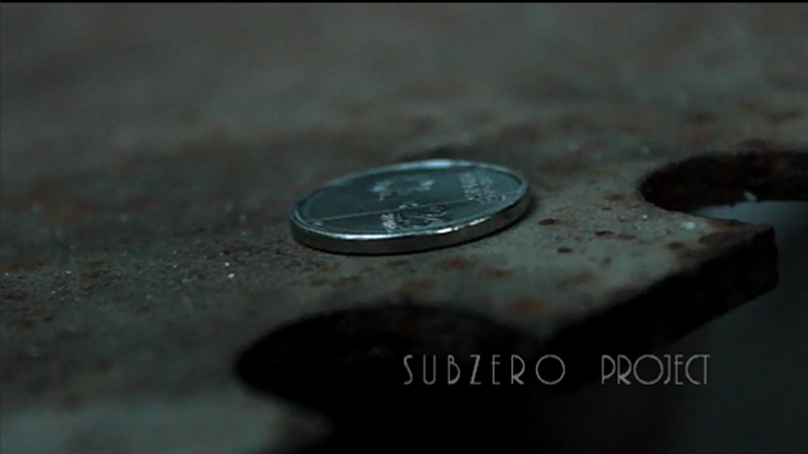 【Murphy's Magic DL】SUBZERO Project by Arnel Renegado video DOWNLOAD