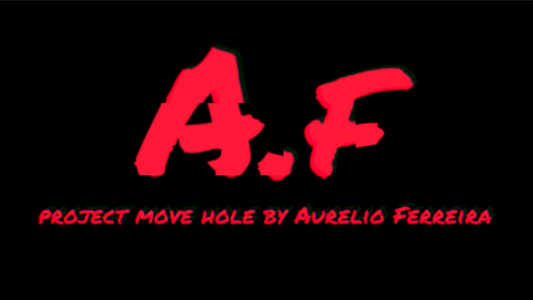 【Murphy's Magic DL】 『ムービングホール』 アウレリオ・フェレイラ / Moving Hole by Aurelio Ferreira video DOWNLOAD