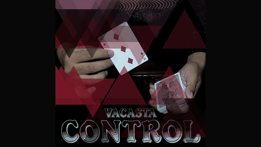 【Murphy's Magic DL】 『バカスタ・コントロール』 ラジャ・シャイレンドラ / Vacasta Control by Radja Syailendra video DOWNLOAD