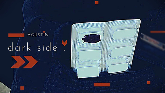 【Murphy's Magic DL】 『ダークサイド』 アグスティン / Dark Side by Agustin video DOWNLOAD