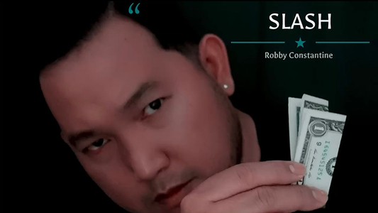 【Murphy's Magic DL】 『スラッシュ』 ロビー・コンスタンティン / Slash by Robby Constantine video DOWNLOAD