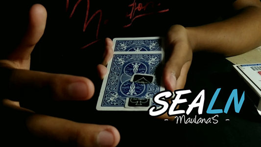 【Murphy's Magic DL】 『シールン』 マウラナ・インペリオ / SEALN by Maulana Imperio video DOWNLOAD