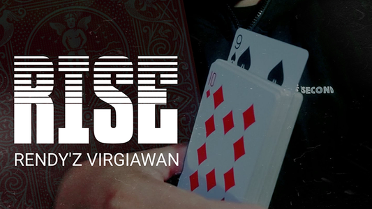 【Murphy's Magic DL】 『ライズ』 レンディ・ズ・ヴィルギアワン / Rise by Rendy'z Virgiawan video DOWNLOAD