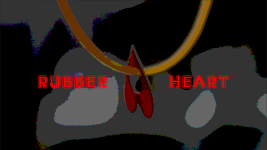 【Murphy's Magic DL】 『ラバーハート』 アーネル・レネガド / Rubber Heart by Arnel Renegado video DOWNLOAD