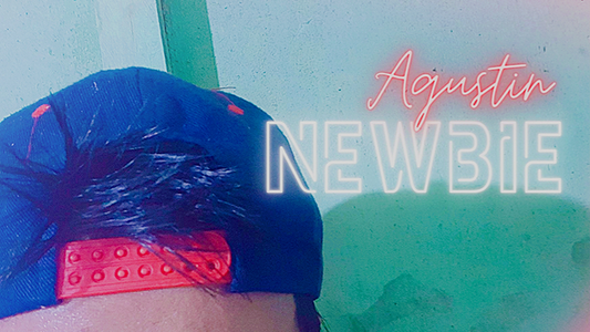 【Murphy's Magic DL】 『ニュービー』 アグスティン / Newbie by Agustin video DOWNLOAD