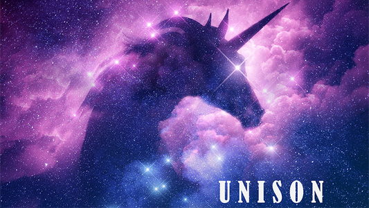 【Murphy's Magic DL】 『ユニゾン』 ディビア・グハ / UNISON by Dibya Guha ebook DOWNLOAD