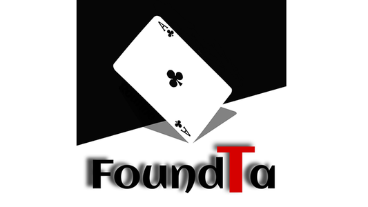 【Murphy's Magic DL】 『ファウンドタ』 ラジャ・シャイレンドラ / FoundTa by Radja Syailendra video DOWNLOAD