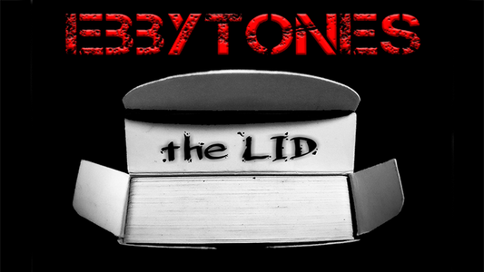 【Murphy's Magic DL】 『ザ・リッド』 エビトーンズ / The LID by Ebbytones video DOWNLOAD
