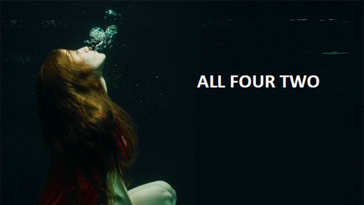 【Murphy's Magic DL】All Four Two by Boyet Vargas ebook DOWNLOAD