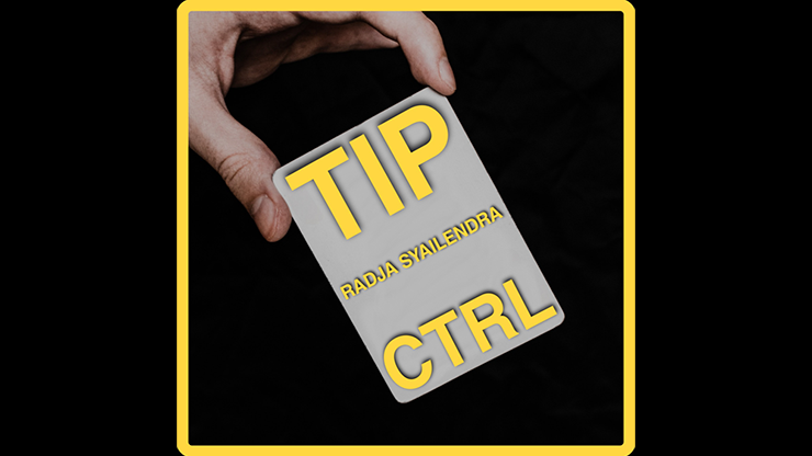 【Murphy's Magic DL】Tip by Radja Syailendra video DOWNLOAD