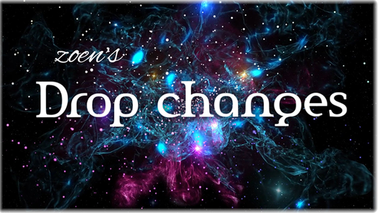 【Murphy's Magic DL】 『ドロップ・チェンジズ』 ゾエン / Drop Changes by Zoen's video DOWNLOAD