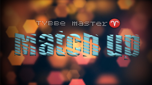 【Murphy's Magic DL】 『マッチ・アップ』 タイビー・マスター / Match Up by Tybbe Master video DOWNLOAD