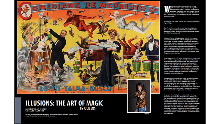 【Murphy's Magic DL】 『バニッシュマガジン68』 マーフィーズマジック / Vanish Magazine #68 eBook DOWNLOAD