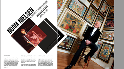 【Murphy's Magic DL】 『バニッシュマガジン70』 マーフィーズマジック / Vanish Magazine #70 eBook DOWNLOAD