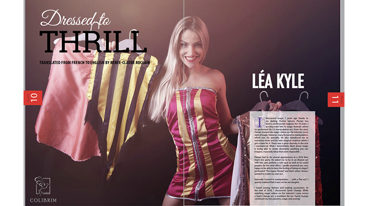【Murphy's Magic DL】 『バニッシュマガジン76』 マーフィーズマジック / Vanish Magazine #76 eBook DOWNLOAD