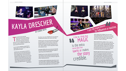 【Murphy's Magic DL】 『バニッシュマガジン76』 マーフィーズマジック / Vanish Magazine #76 eBook DOWNLOAD