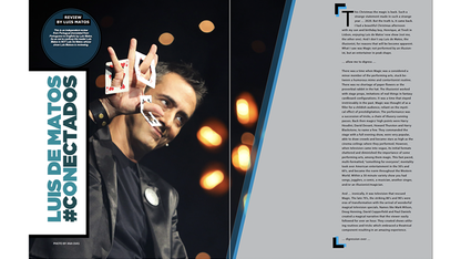 【Murphy's Magic DL】 『バニッシュマガジン78』 マーフィーズマジック / Vanish Magazine #78 eBook DOWNLOAD