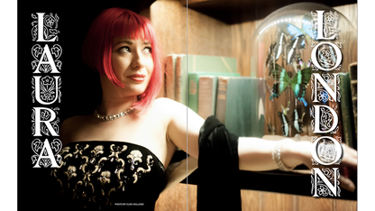 【Murphy's Magic DL】 『バニッシュマガジン81』 マーフィーズマジック / Vanish Magazine #81 eBook DOWNLOAD