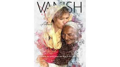 【Murphy's Magic DL】 『バニッシュマガジン89』 マーフィーズマジック / Vanish Magazine #89 eBook DOWNLOAD
