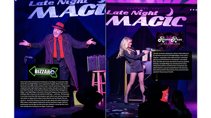 【Murphy's Magic DL】 『バニッシュマガジン93』 マーフィーズマジック / Vanish Magazine #93 eBook DOWNLOAD