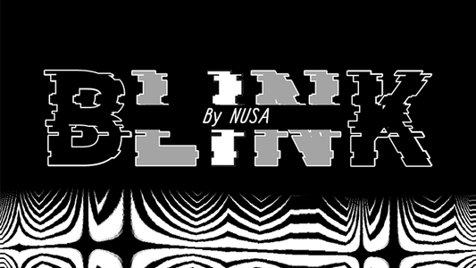 【Murphy's Magic DL】 『ブリンク』 ヌサ / BLINK by Nusa video DOWNLOAD