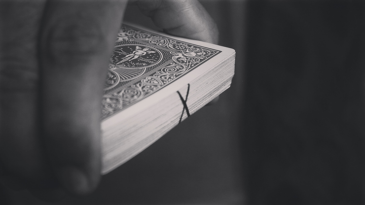 【Murphy's Magic DL】The Ink by Arnel Renegado video DOWNLOAD